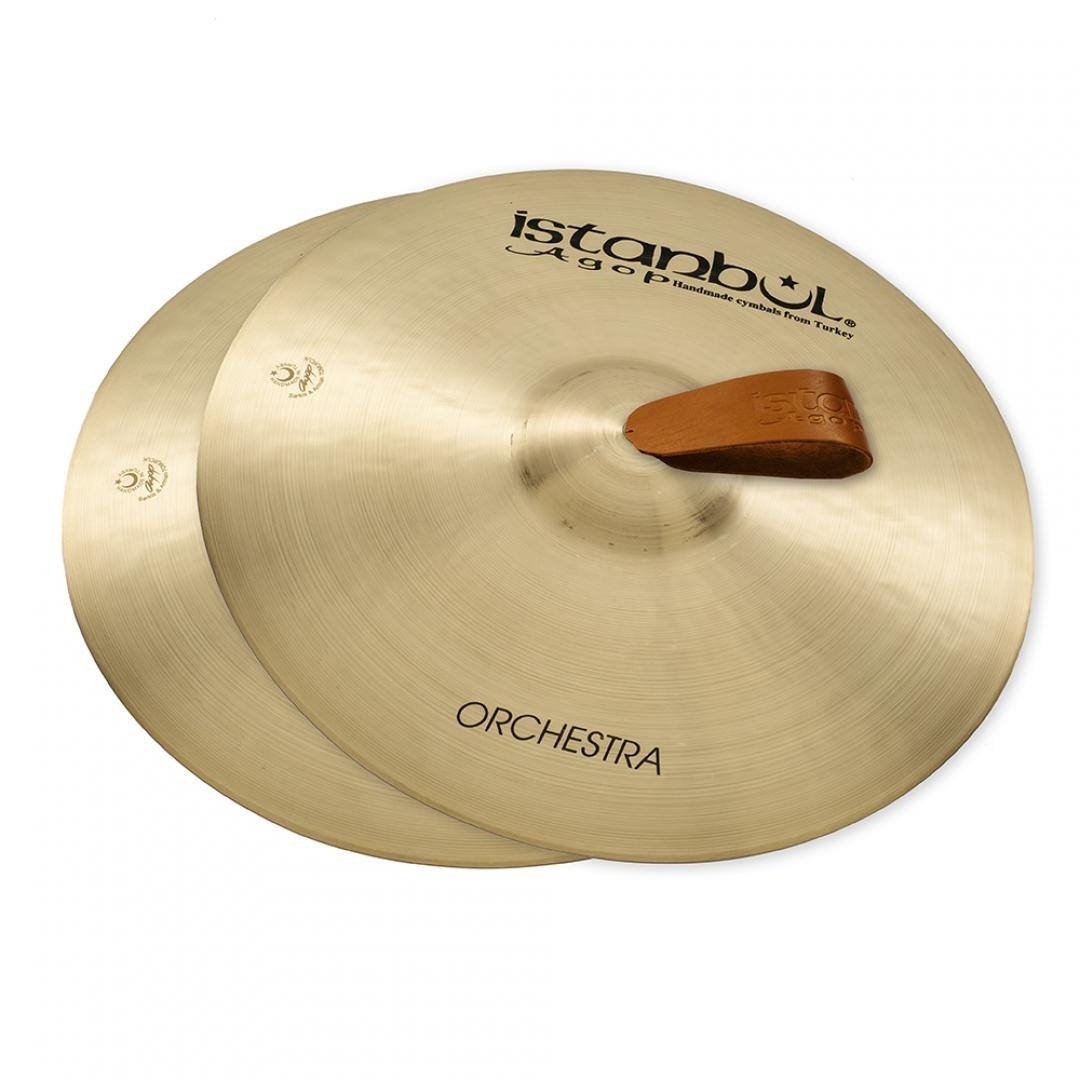 Istanbul Agop 18 Traditional Orchestra