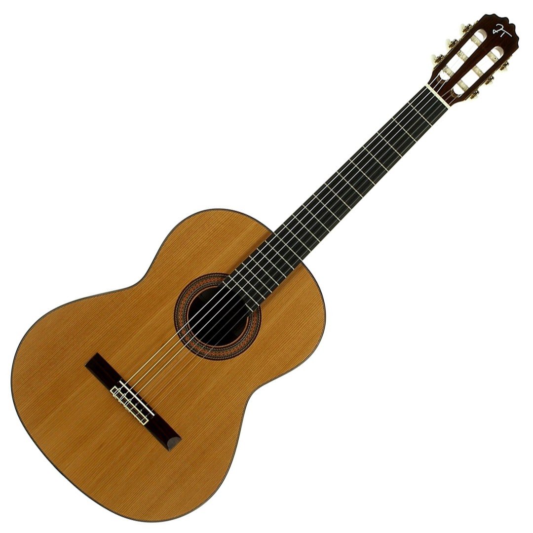 Jose Torres JTC-40