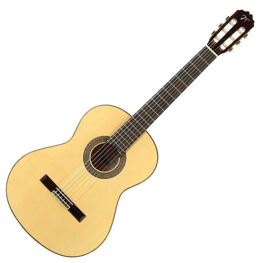 Jose Torres JTF-30