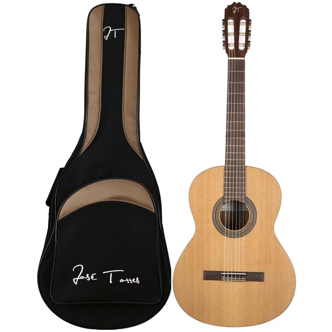 Jose Torres PACK JTC-5 SB + GIGBAG JTB-10