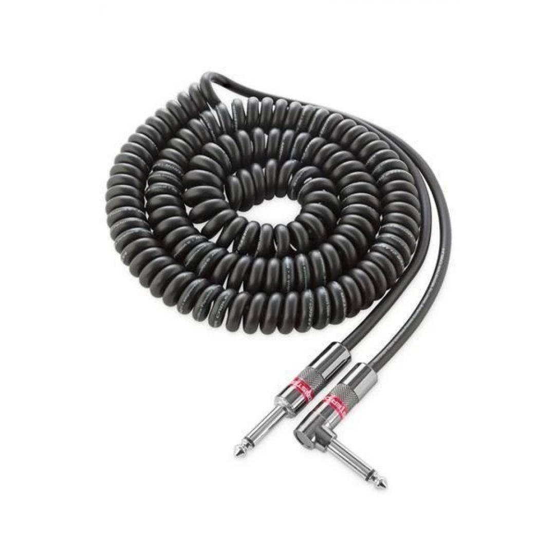Monster Cable CLAS-I-21AC Cavo a Spirale