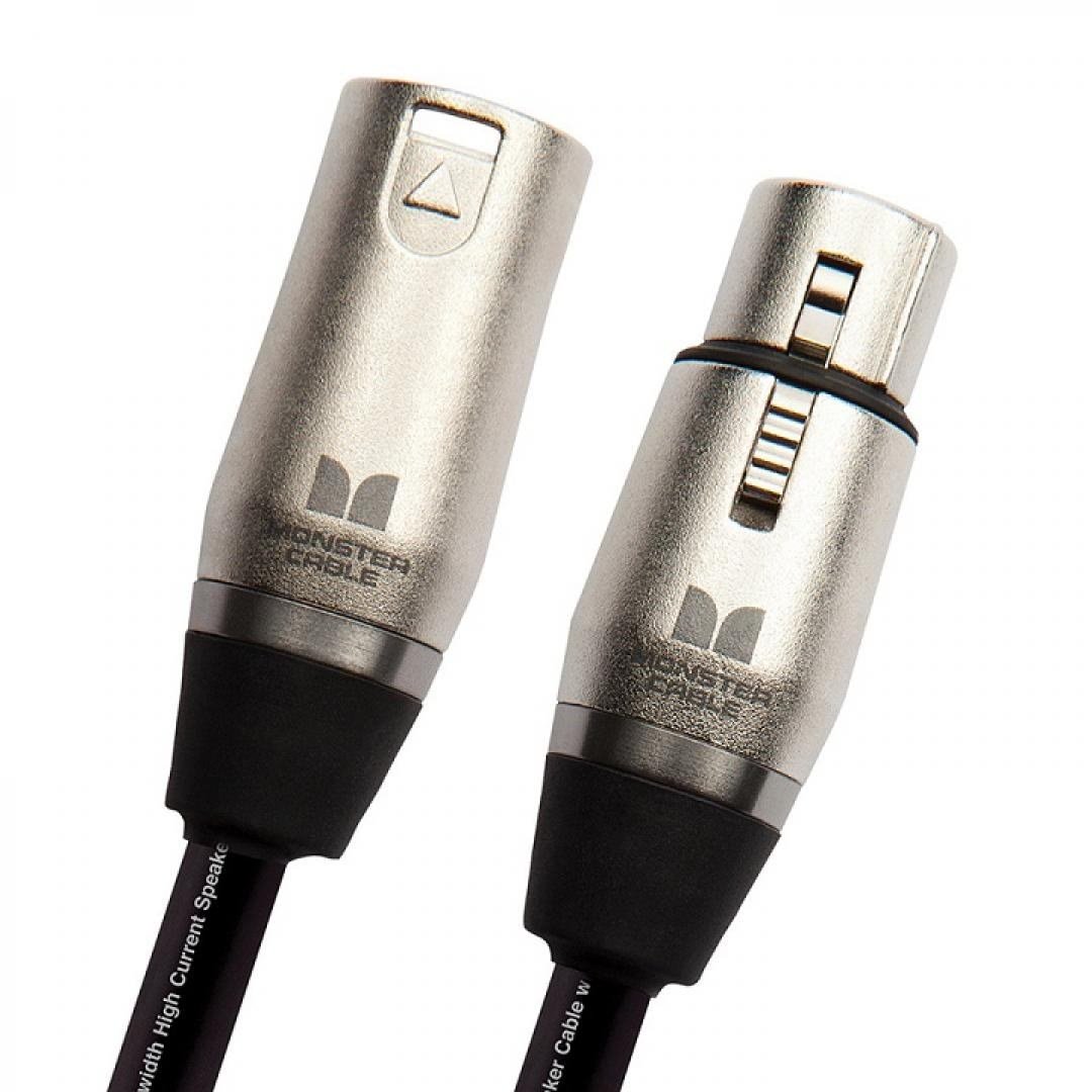 Monster Cable Prolink Performer 600 Cavo Microfonico XLR 3mt