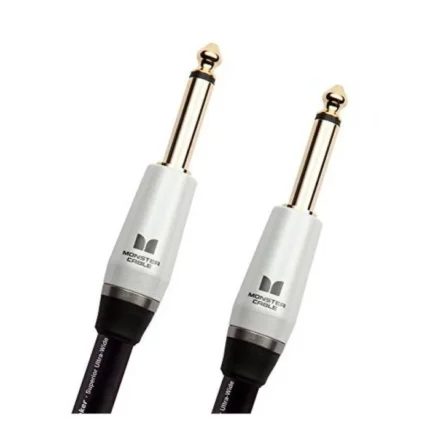 Monster Cable Studio Pro 2000 Cavo Speaker 3,65 mt