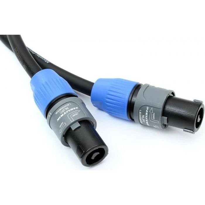 Monster Cable Studio Pro 2000 Cavo Speakon 3mt