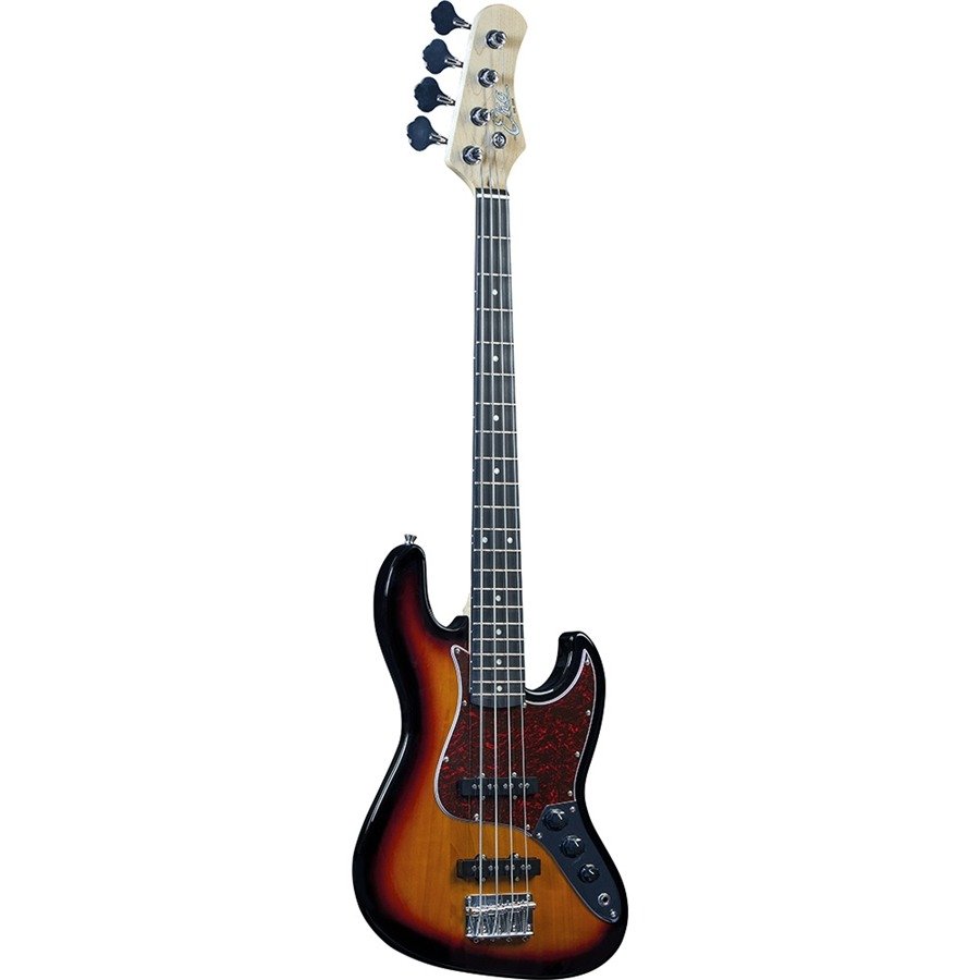 EKO JB 100 3/4 Sunburst