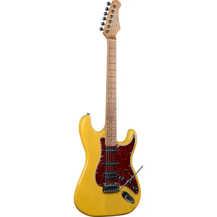 Eko ST-451 Transparent Butterscotch