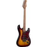 Eko ST-451 Transparent Sunburst