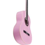 Eko CS-10 Pink Satin - immagine 3