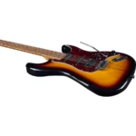 Eko ST-451 Transparent Sunburst - immagine 3