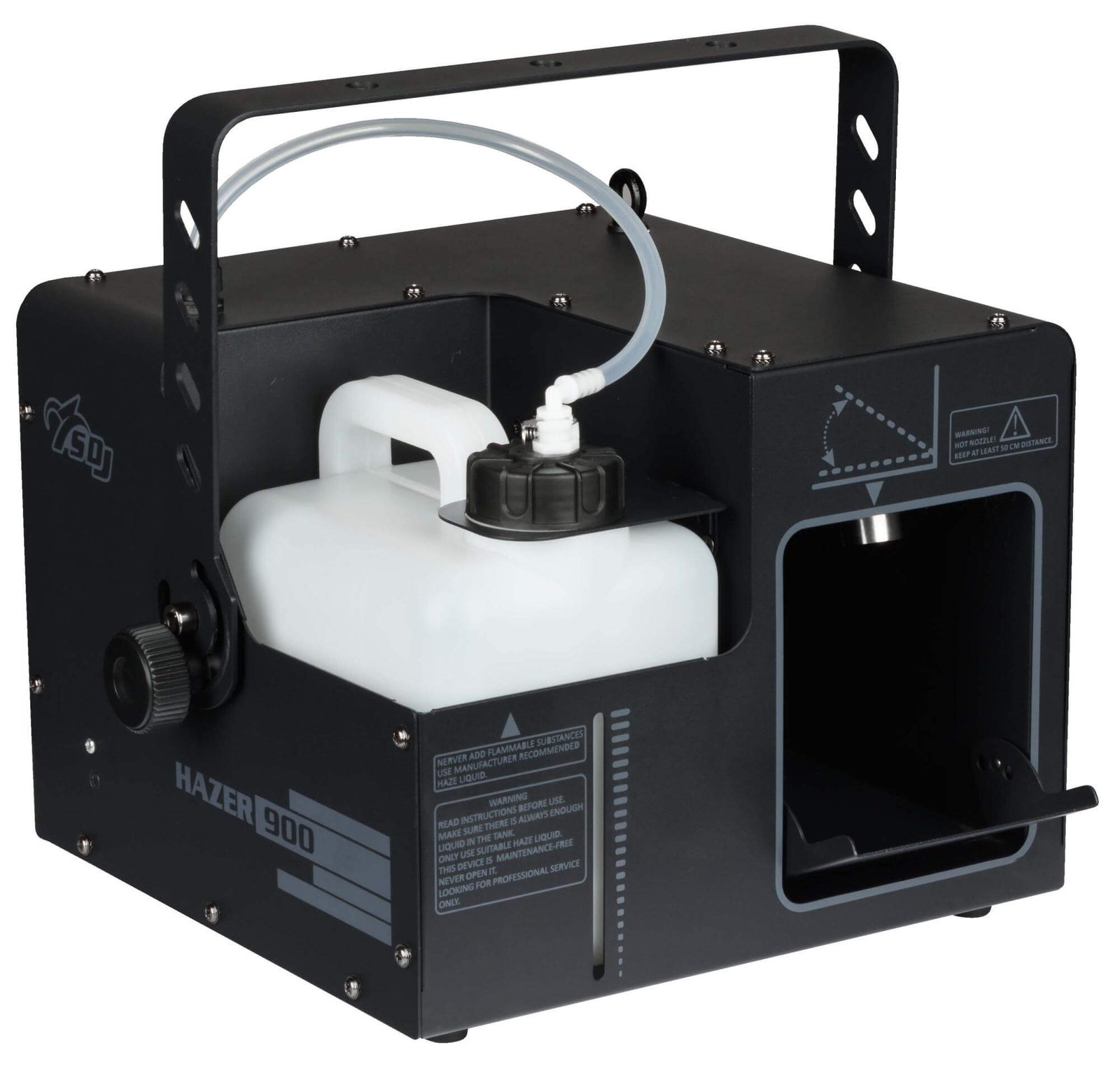 SAGITTER SG H900 Hazer