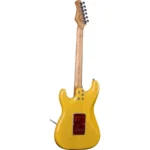 Eko ST-451 Transparent Butterscotch - immagine 2