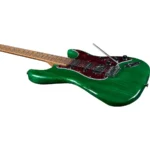 Eko ST-451 Transparent Green - immagine 3