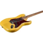 Eko ST-451 Transparent Butterscotch - immagine 4