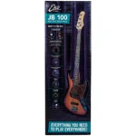 EKO JB-100 Pack black
