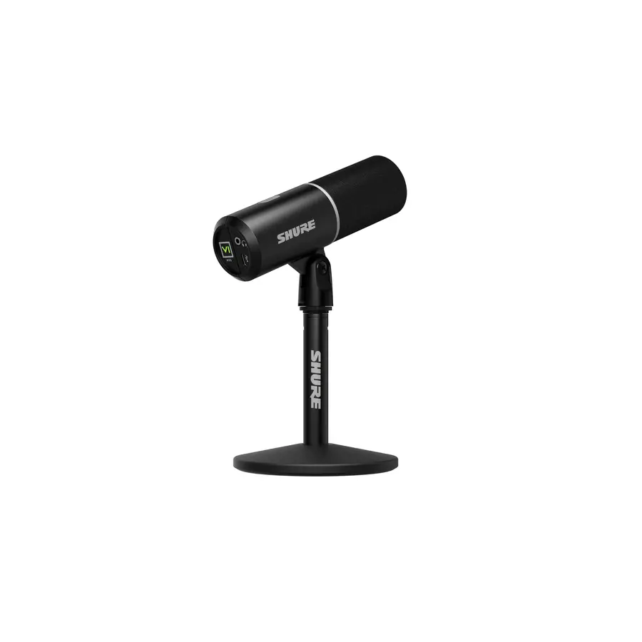 5e5e57940125691355a8722bf1612d2e Shure MV6 Gen 2 K