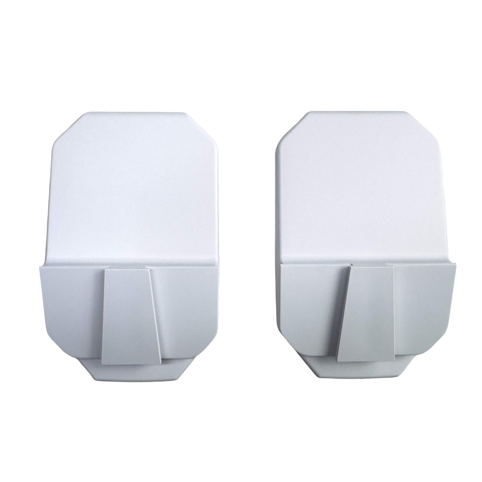 ADAM D3V Angled Feet White (Coppia)