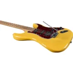 Eko ST-451 Transparent Butterscotch - immagine 3