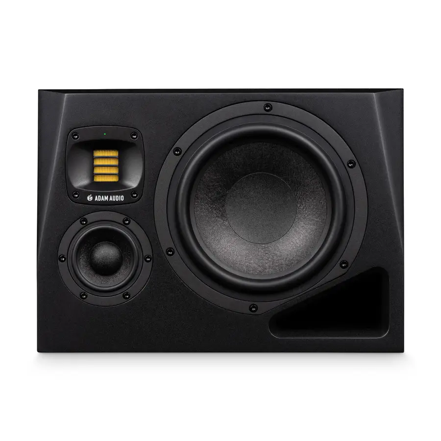 7ed87343ee4be8e0ed5b635b34f8b3d0 Adam Audio A8H-B Side Right