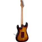 Eko ST-451 Transparent Sunburst - immagine 2