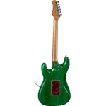 Eko ST-451 Transparent Green - immagine 2