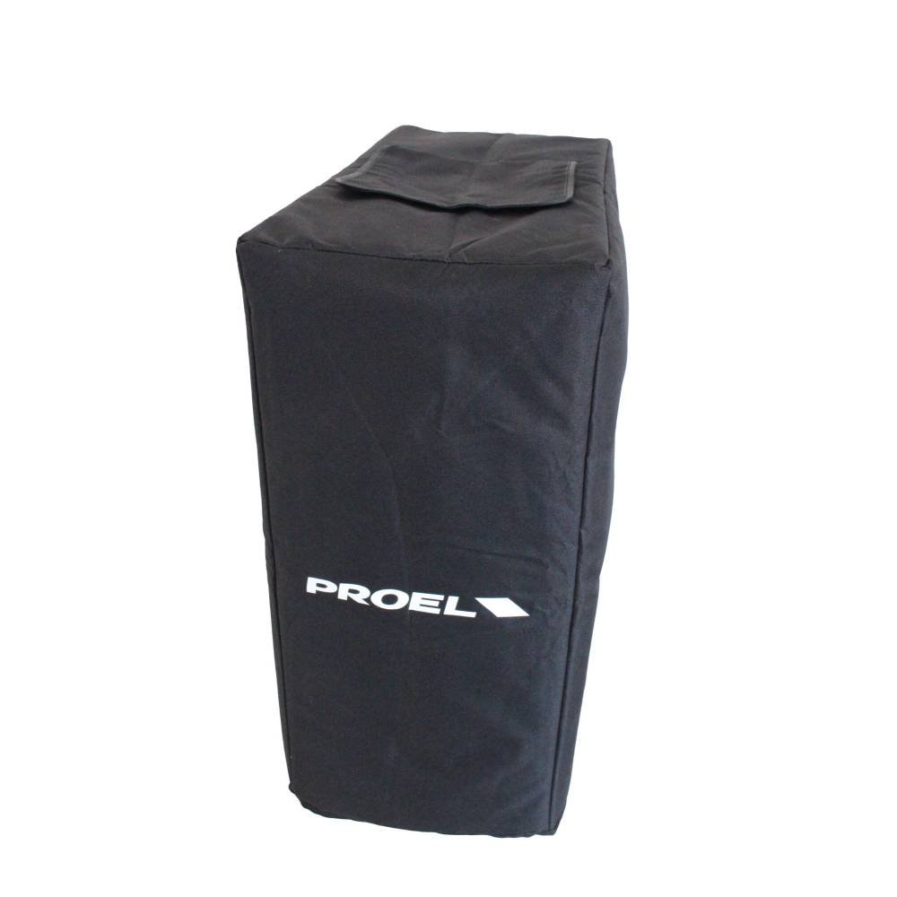 Copertura imbottita per subwoofer portatile FREESUBX
