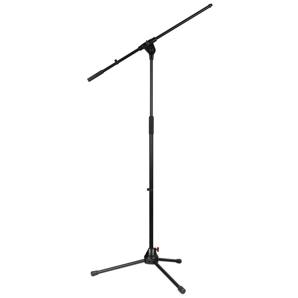 Proel PRO1991-F – Asta microfonica a giraffa con base a treppiede