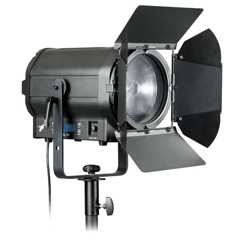 HL Fresnel F4 Daylight