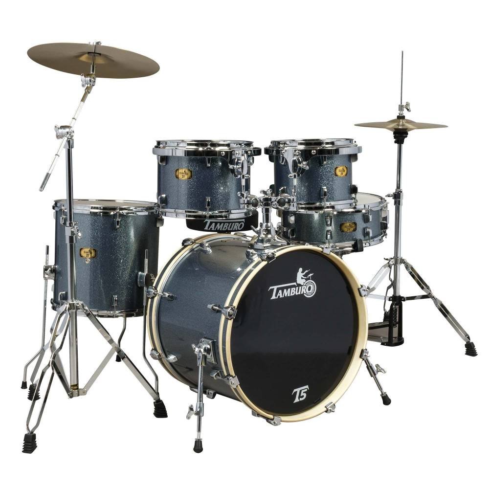 BATTERIA T5 POP 20"