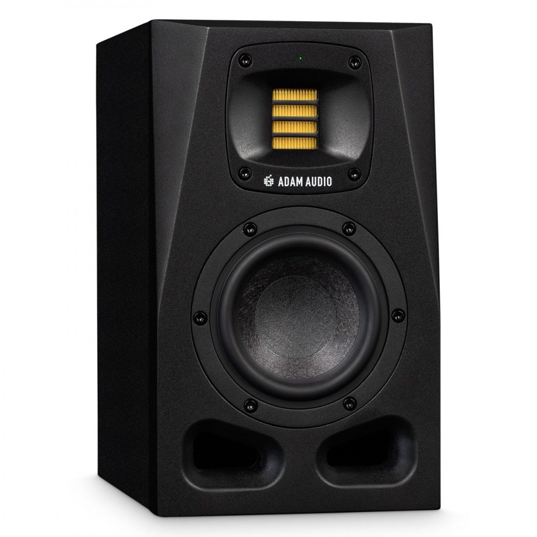 ADAM A7V Black