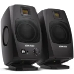 ADAM D3V Black (Coppia)