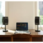 ADAM D3V Black (Coppia) - immagine 7