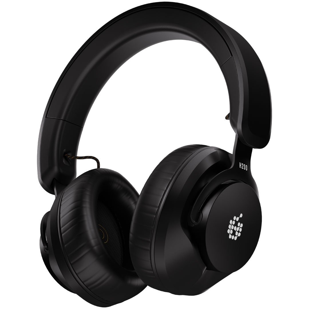 ADAM H200 Studio Headphones