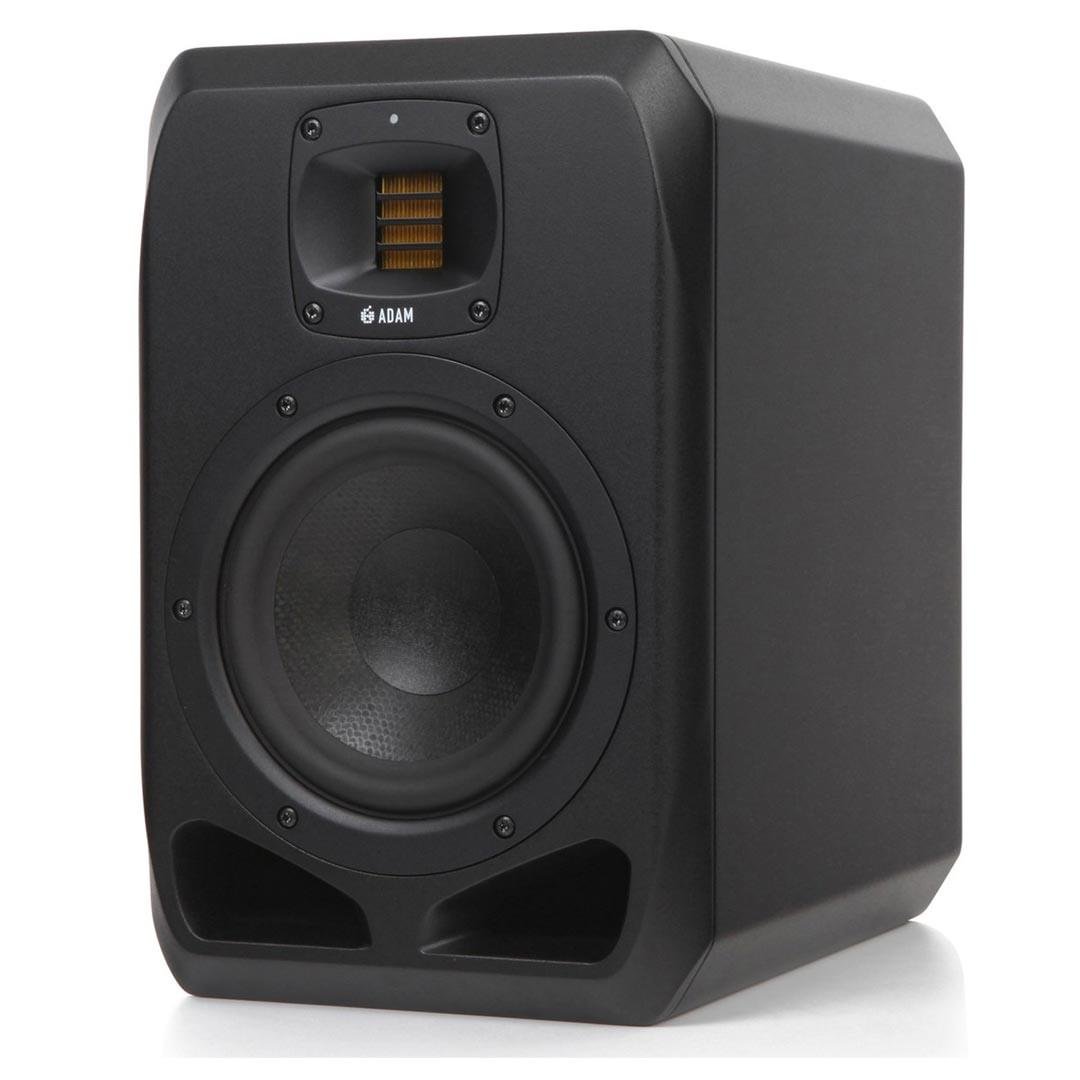 ADAM S2V