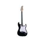 Eko Guitars ST-100 Pack Black - immagine 2