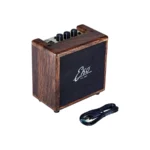 Eko Guitars ST-100 Pack Black - immagine 3