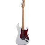 Eko ST-451 Transparent White