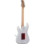 Eko ST-451 Transparent White - immagine 2