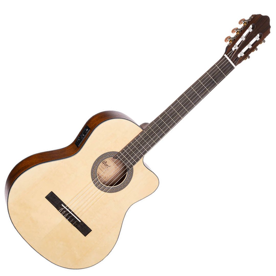 CORT AC120CE OP