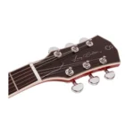 Sire Larry Carlton H7 See Through Red - immagine 4
