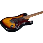 Eko ST-451 Transparent Sunburst - immagine 4
