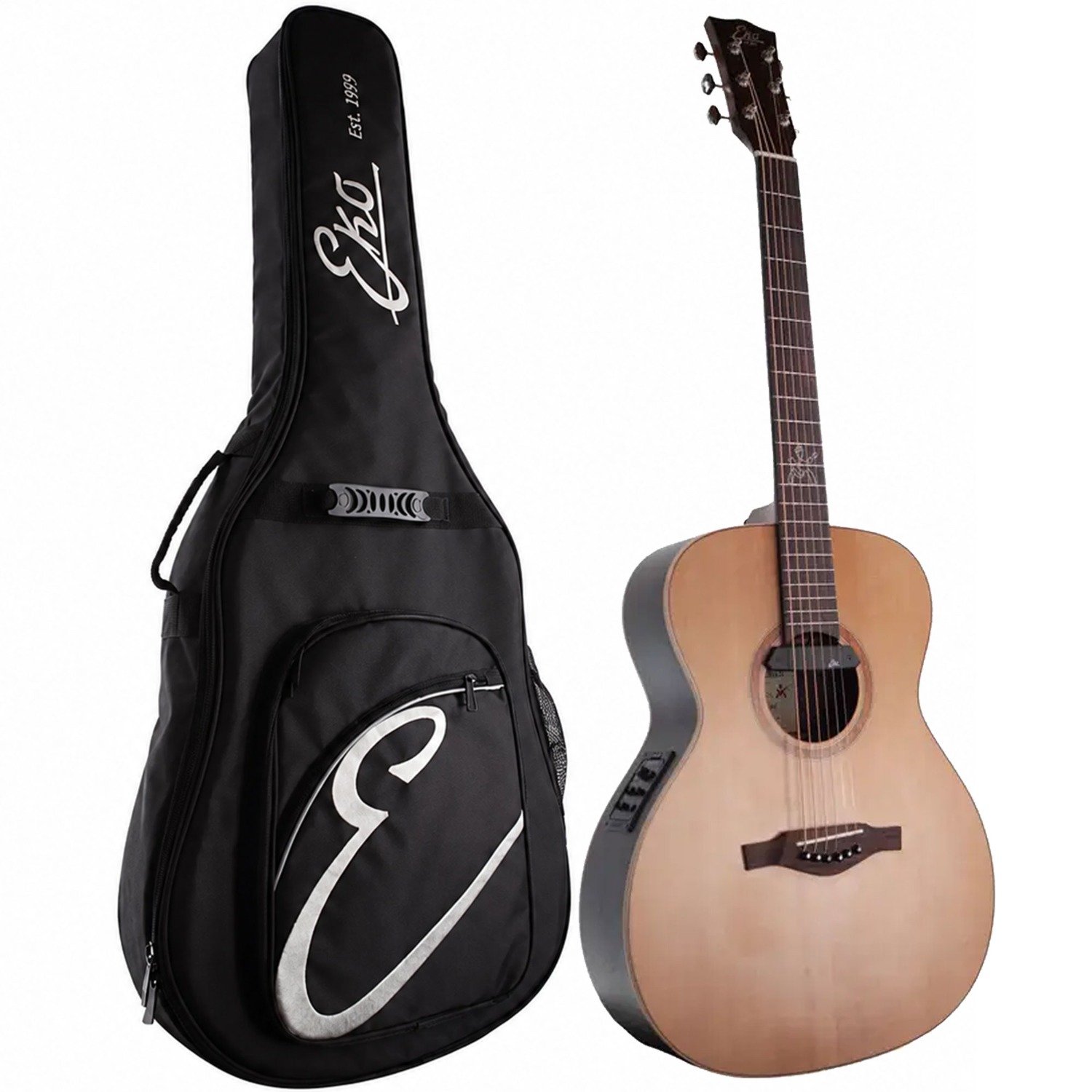 EKO Massimo Varini Signature