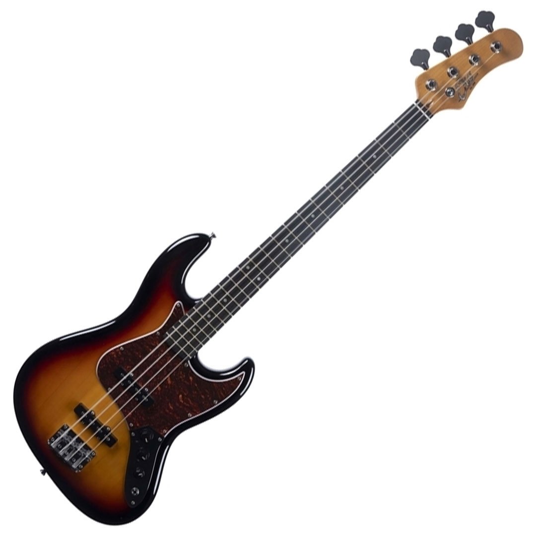 EKO JB-300 Sunburst