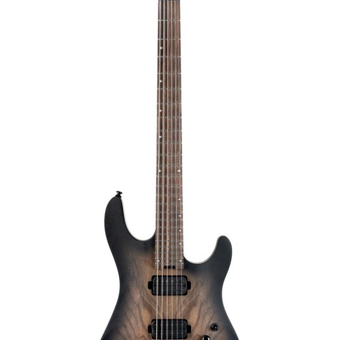 GUIT ELECT KX500 Baritone NBB