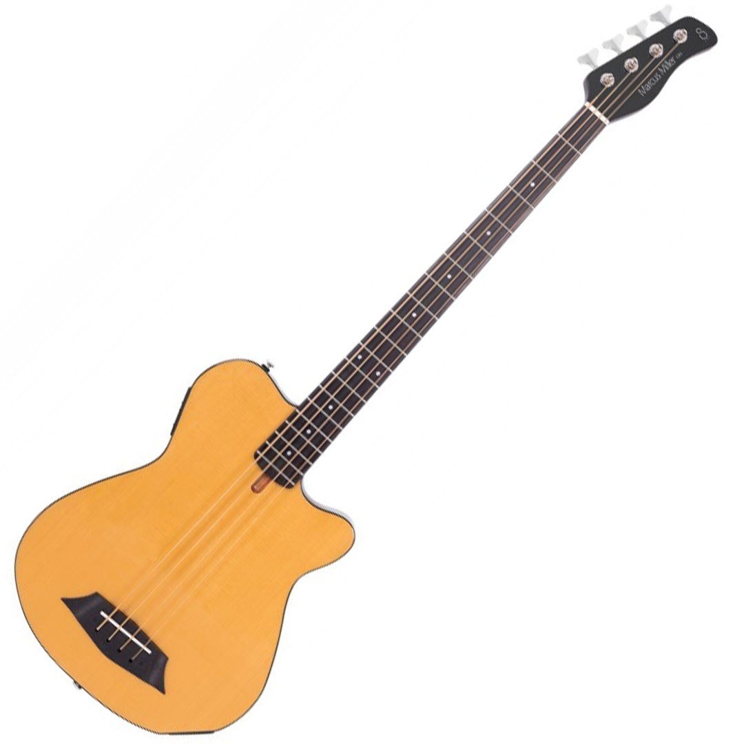 Marcus Miller GB5-4 Natural