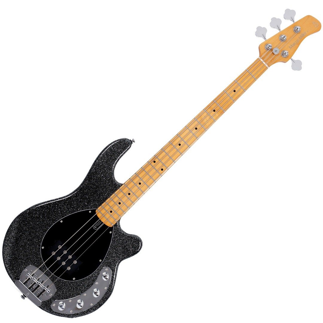Marcus Miller Z3-4 Sparkle Black