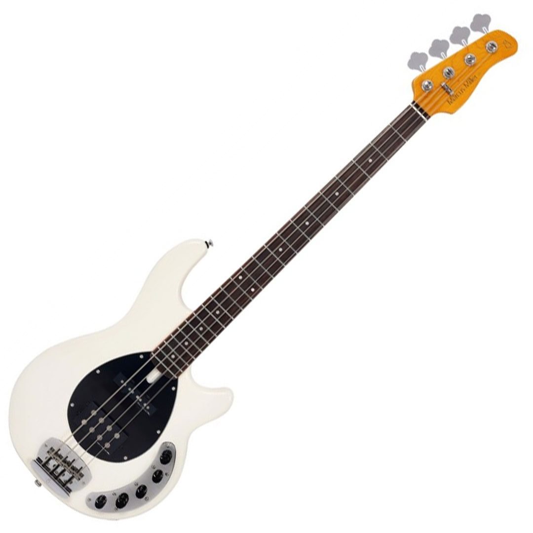 Marcus Miller Z7-4 Antique White