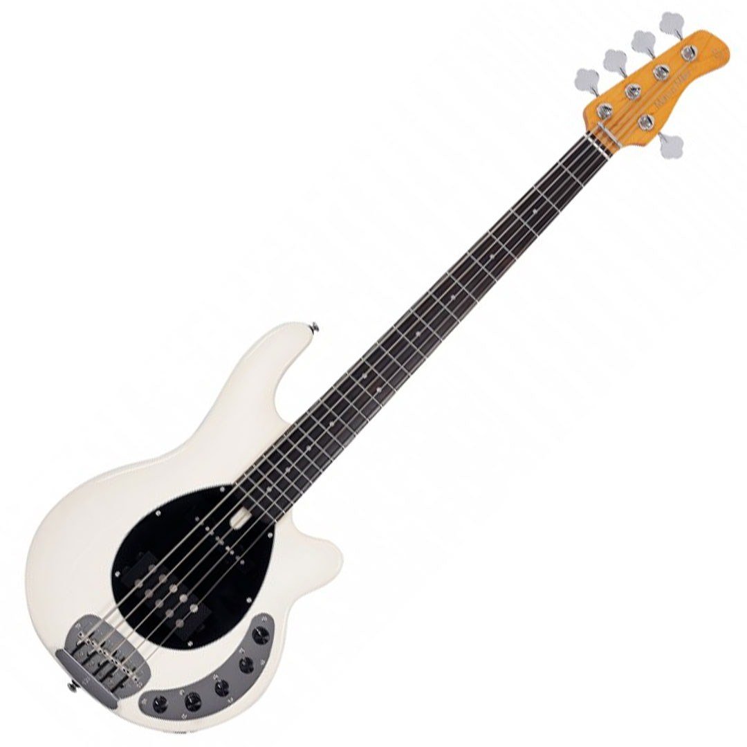 Marcus Miller Z7-5 Antique White