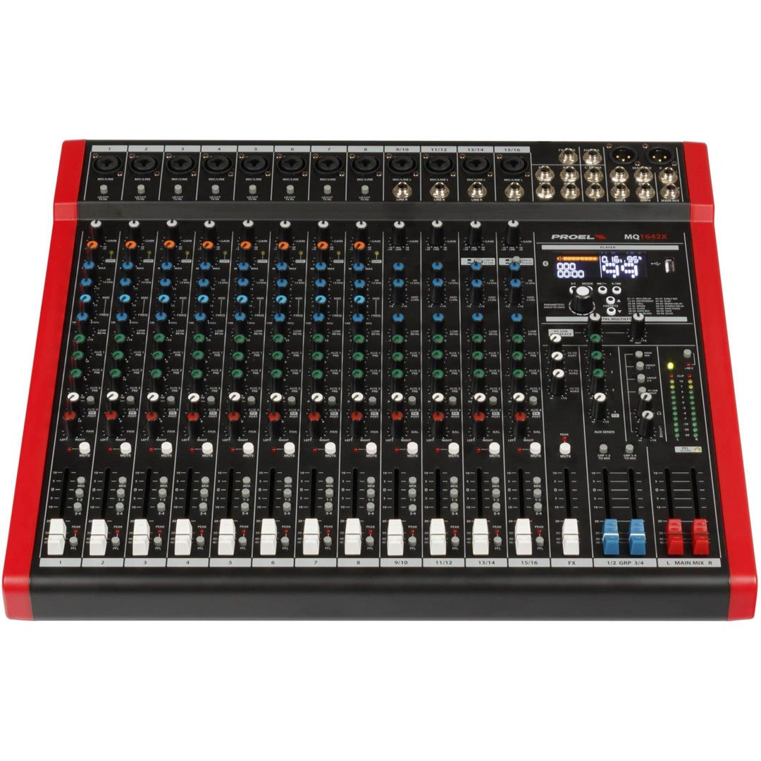 PROEL MQ1642X