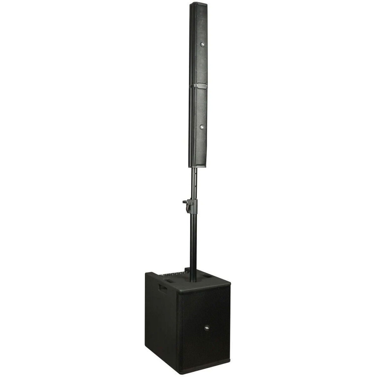 PROEL Session 700 Sistema Array Portatile 2.1
