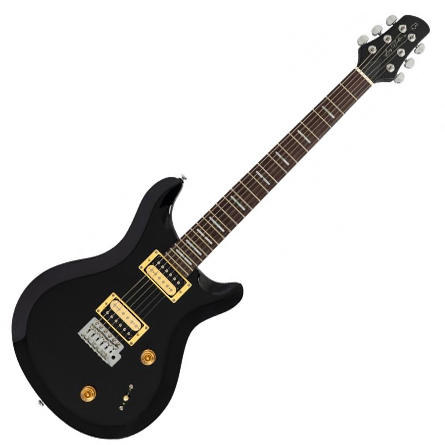 Sire Larry Carlton Q3 Black